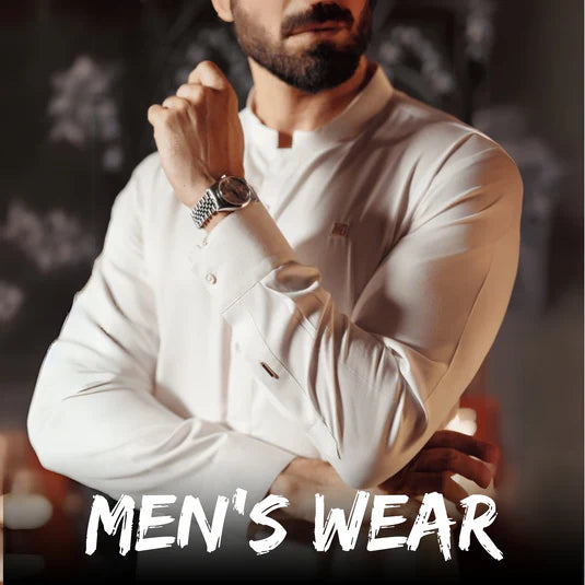 Men's Wear